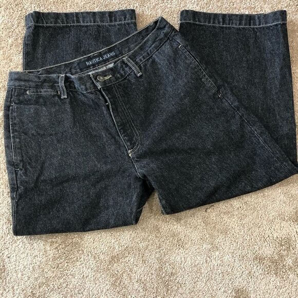 Nautica Jeans Capri - Picture 4 of 8